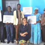 Erongo schools get classrooms through MTC Rural Schools Project