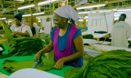 Fine Spinners invests additional US$5 million in new machinery to drive Pan-African expansion