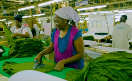 Fine Spinners invests additional US$5 million in new machinery to drive Pan-African expansion