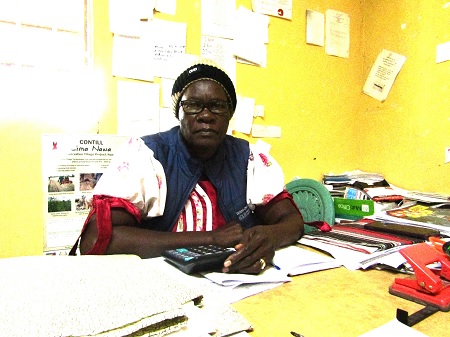 Shack Dwellers Federation: the Unsung Midwife in Housing Delivery