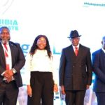 President Ndaitwah calls on companies to champion CSI as a catalyst for change