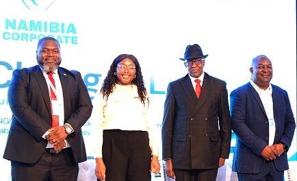 President Ndaitwah calls on companies to champion CSI as a catalyst for change