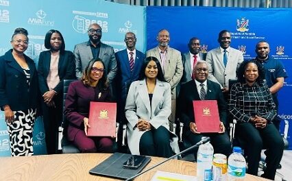 MVA Fund, Health Ministry strengthen partnership for emergency response