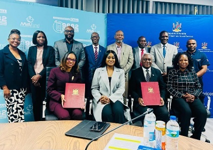 MVA Fund, Health Ministry strengthen partnership for emergency response