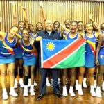 MTC congratulates Netball Namibia for qualifying to World Cup