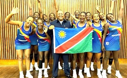 MTC congratulates Netball Namibia for qualifying to World Cup