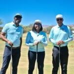 Old Mutual Namibia tees off Annual Corporate Golf Day