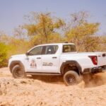 Omaludi 4×4 Adventure may become big sporting event