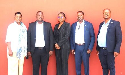 Oshakati Town Council strengthens ownership of Oshandira with new board