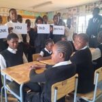 More schools set to benefit from N$1.5 million chair and desk initiative