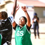 Street soccer, netball thrills Windhoek, Swakopmund