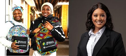 Capricorn Foundation expands “Be Your Own Boss” to Otjiwarongo, Swakopmund, Outapi