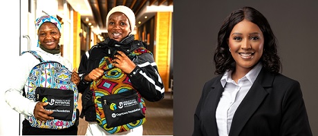 Capricorn Foundation expands “Be Your Own Boss” to Otjiwarongo, Swakopmund, Outapi