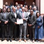 Access Bank gets greenlight to operate in Namibia