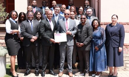 Access Bank gets greenlight to operate in Namibia