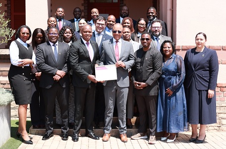 Access Bank gets greenlight to operate in Namibia