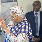 President unveils 176.29 carat diamond, names it ‘Owishi’
