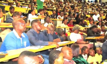 Oshana hold education indaba, no recommendations identified