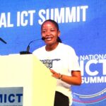Leadership begins with discipline, commitment to excellence, says MP Tutyavi