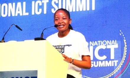 Leadership begins with discipline, commitment to excellence, says MP Tutyavi