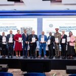 Namibia Financial Intelligence launches first Anti Money Laundering report