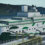 Floating Nuclear Power: Rosatom’s First Export Project Could Inspire Namibia to Explore New Options
