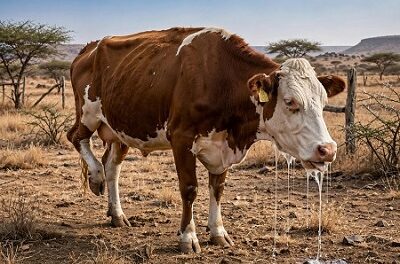 Agribank concerned by foot and mouth disease, stands by clients