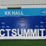 Oshana hosts ICT Summit 26