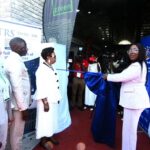 Minister Theofelus opens ICT Summit in Oshana