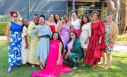 Old Mutual Wealth supports 3rd annual women lawyers gathering