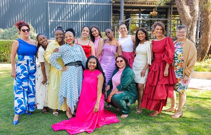 Old Mutual Wealth supports 3rd annual women lawyers gathering
