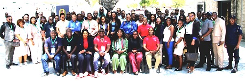 NAM-CSIRT’s Ongwediva masterclass strengthens cyber incident readiness
