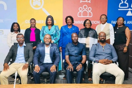 Okongo, Windhoek put heads together