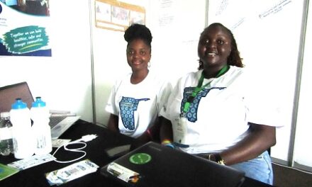 Ohangwena SBCM: Empowering Youth, Changing Behaviour