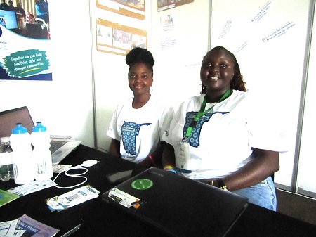 Ohangwena SBCM: Empowering Youth, Changing Behaviour