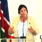 Minister’s Speech at Oshana Education Indaba