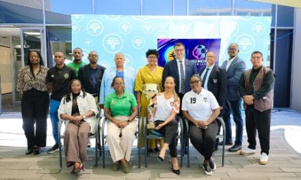 NFA, FNB Namibia launch Women’s Super League 2026/27 season