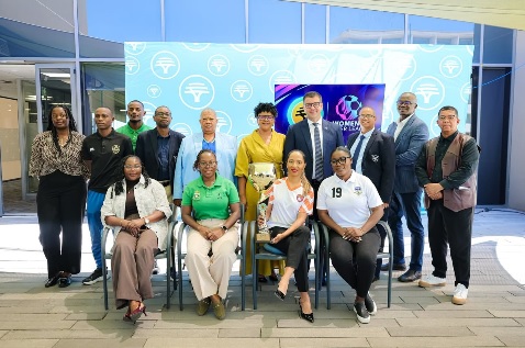 NFA, FNB Namibia launch Women’s Super League 2026/27 season